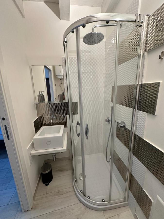 Suite Moen Ortigia Syrakusa Exteriör bild
