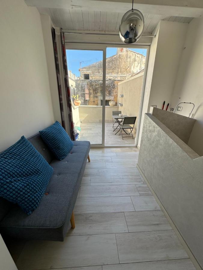 Suite Moen Ortigia Syrakusa Exteriör bild