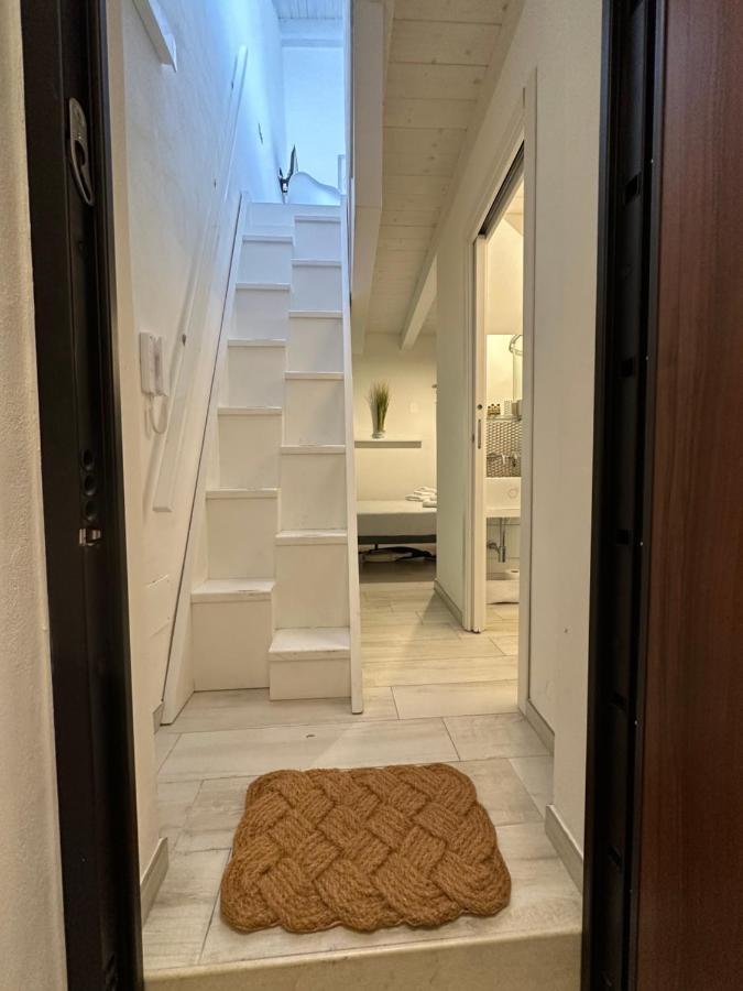 Suite Moen Ortigia Syrakusa Exteriör bild